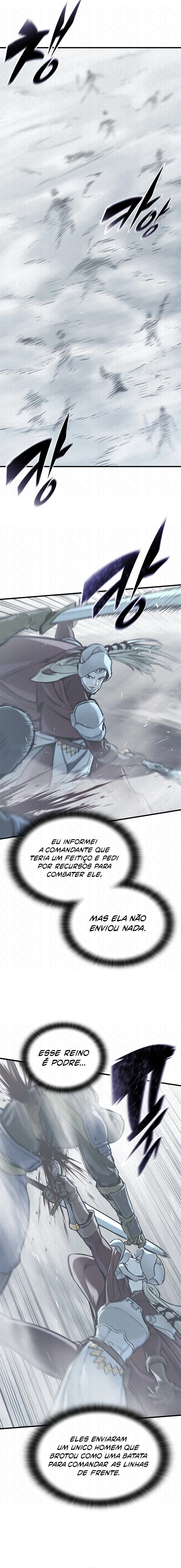 Read Cavaleiro em Eterna Regressão BR Manga Online