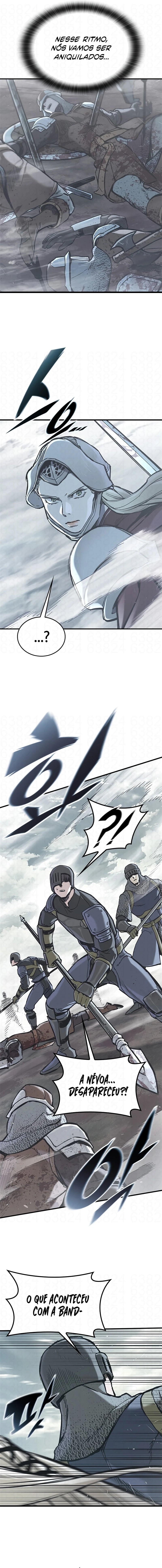 Read Cavaleiro em Eterna Regressão BR Manga Online