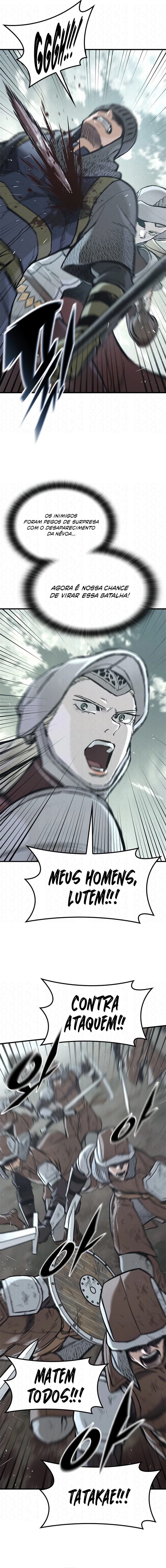 Read Cavaleiro em Eterna Regressão BR Manga Online