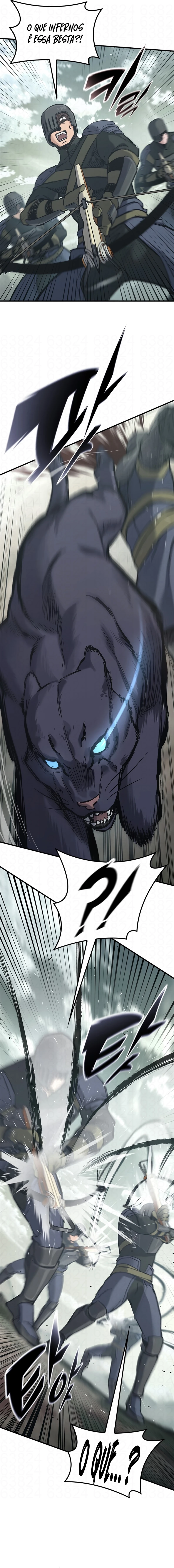 Read Cavaleiro em Eterna Regressão BR Manga Online