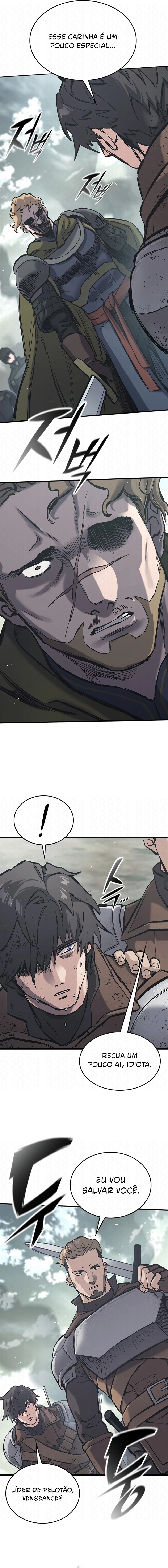 Read Cavaleiro em Eterna Regressão BR Manga Online