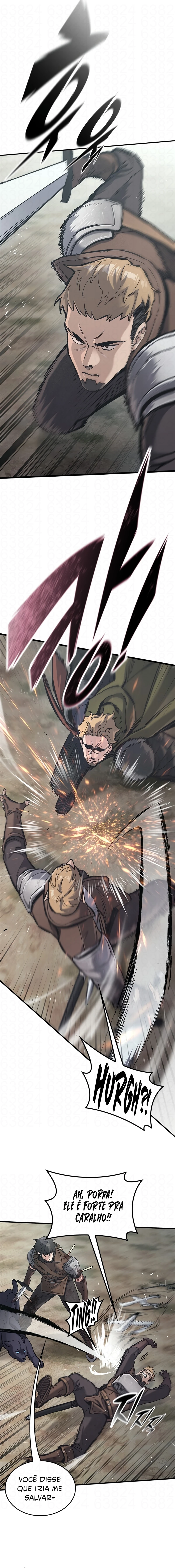 Read Cavaleiro em Eterna Regressão BR Manga Online