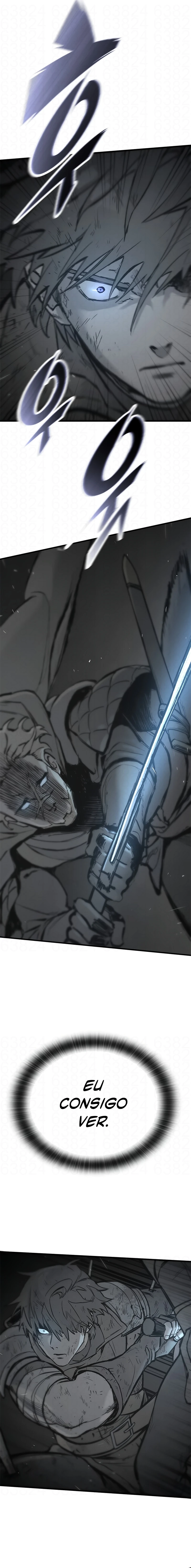 Read Cavaleiro em Eterna Regressão BR Manga Online