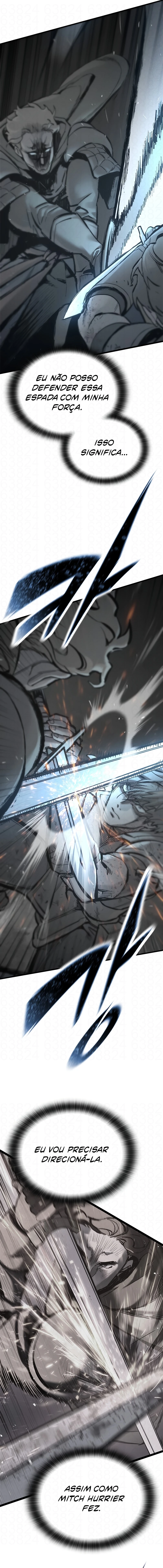 Read Cavaleiro em Eterna Regressão BR Manga Online