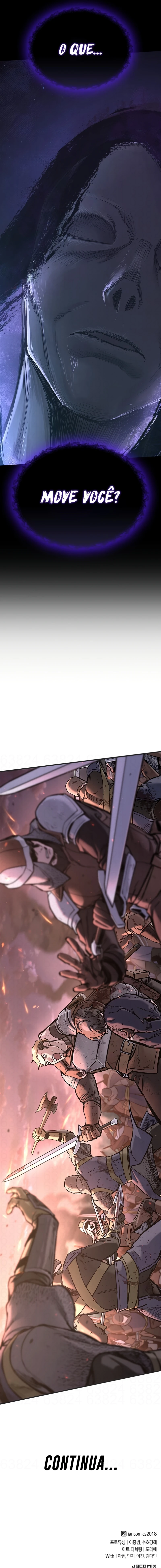 Read Cavaleiro em Eterna Regressão BR Manga Online