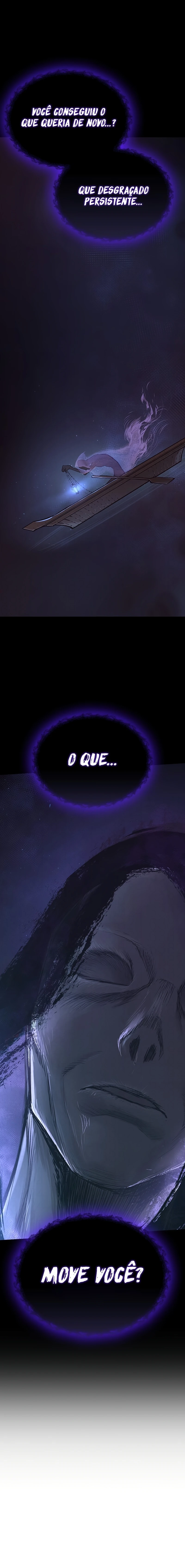 Read Cavaleiro em Eterna Regressão BR Manga Online