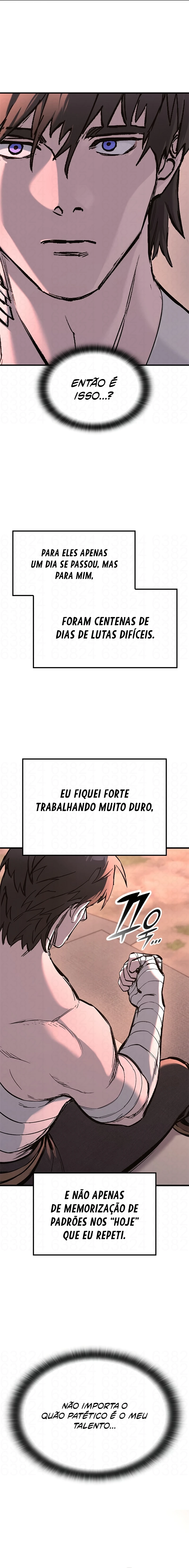 Read Cavaleiro em Eterna Regressão BR Manga Online