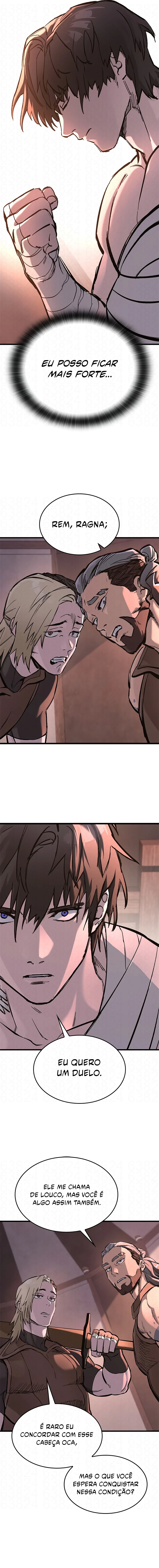 Read Cavaleiro em Eterna Regressão BR Manga Online