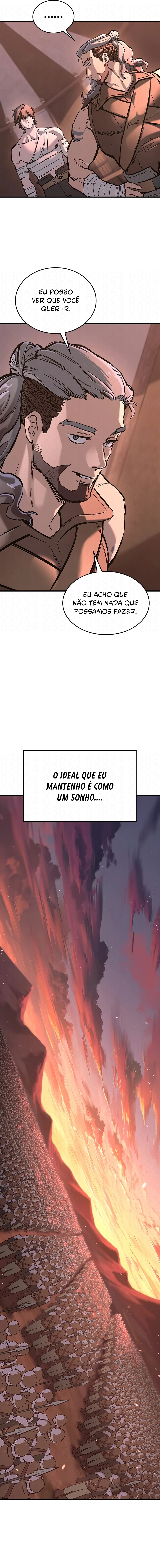 Read Cavaleiro em Eterna Regressão BR Manga Online