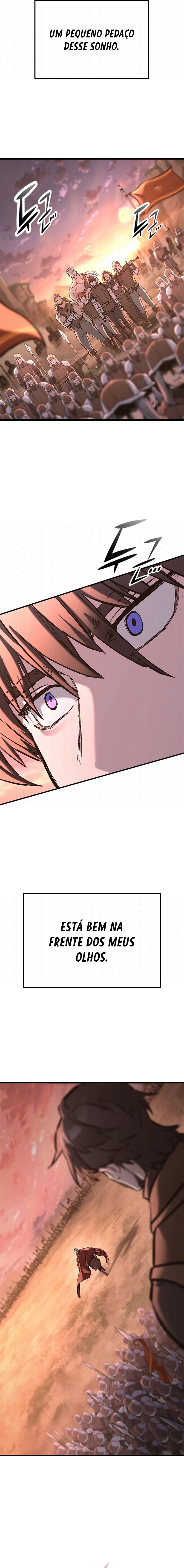 Read Cavaleiro em Eterna Regressão BR Manga Online