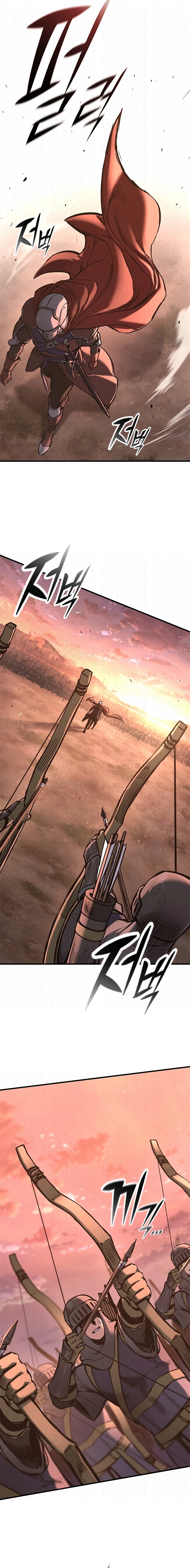Read Cavaleiro em Eterna Regressão BR Manga Online