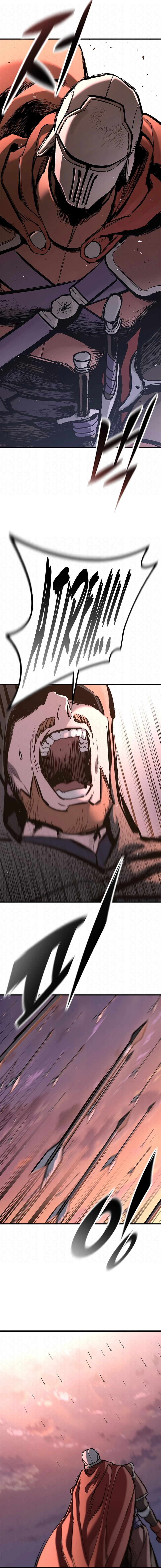 Read Cavaleiro em Eterna Regressão BR Manga Online