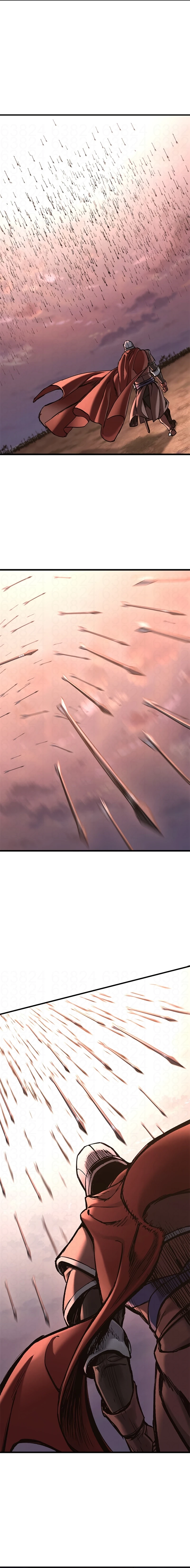 Read Cavaleiro em Eterna Regressão BR Manga Online