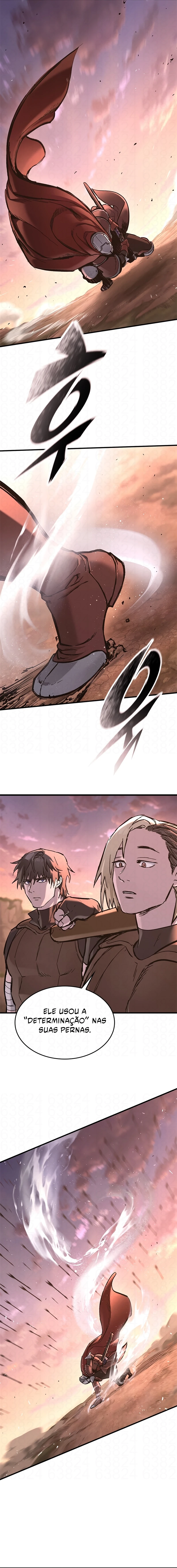 Read Cavaleiro em Eterna Regressão BR Manga Online