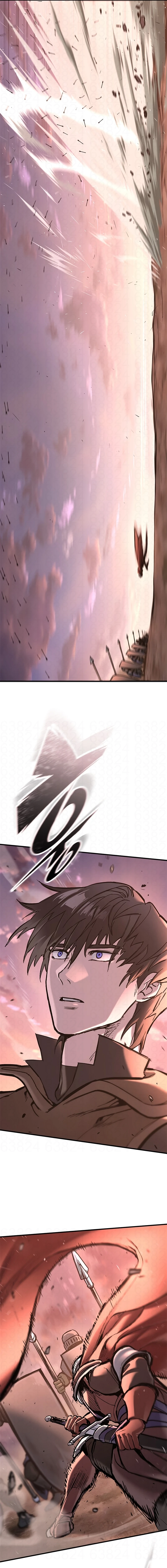 Read Cavaleiro em Eterna Regressão BR Manga Online
