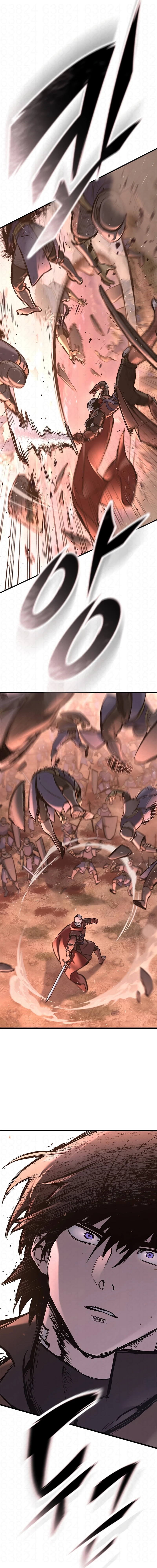 Read Cavaleiro em Eterna Regressão BR Manga Online