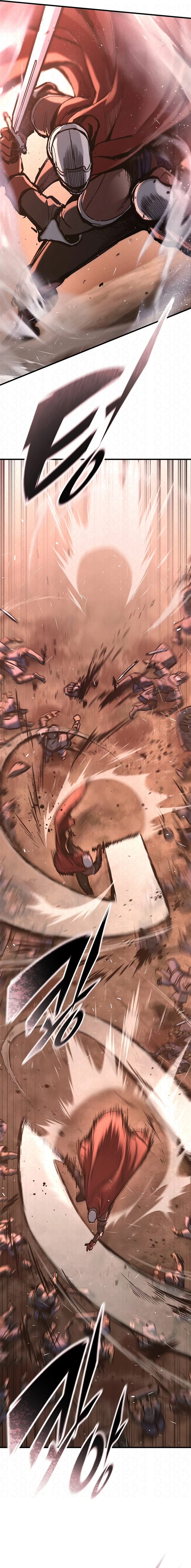 Read Cavaleiro em Eterna Regressão BR Manga Online