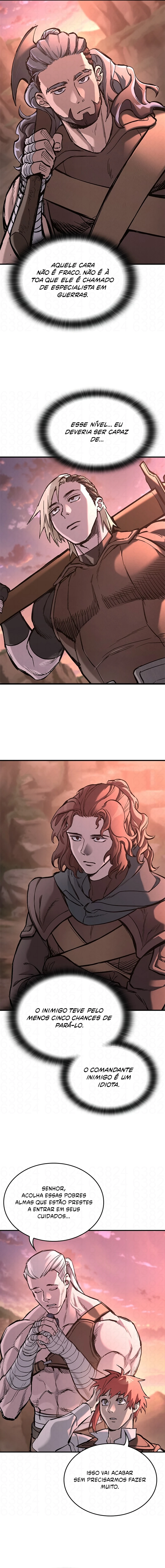 Read Cavaleiro em Eterna Regressão BR Manga Online