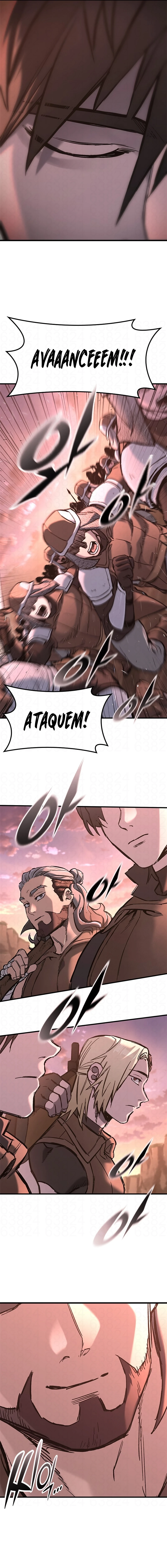 Read Cavaleiro em Eterna Regressão BR Manga Online
