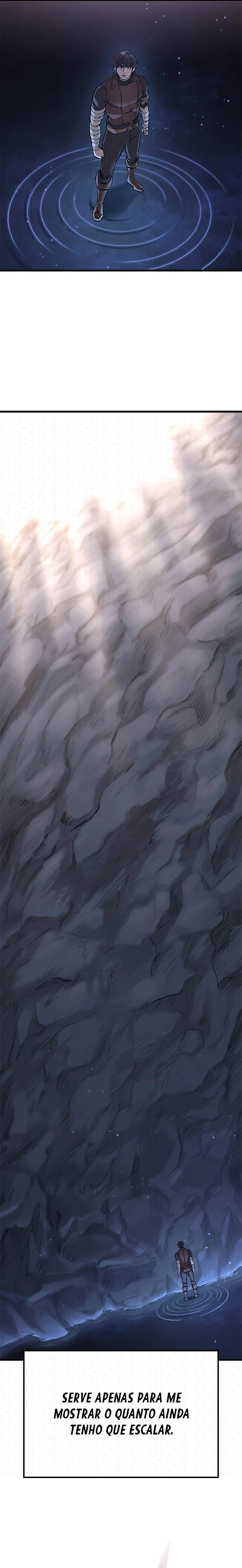 Read Cavaleiro em Eterna Regressão BR Manga Online