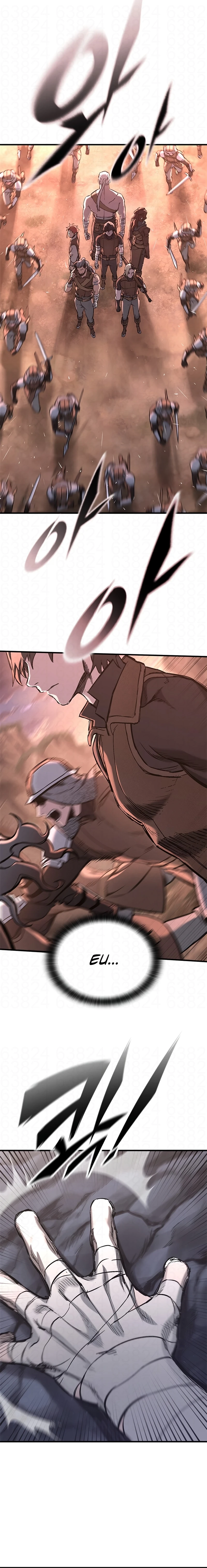 Read Cavaleiro em Eterna Regressão BR Manga Online