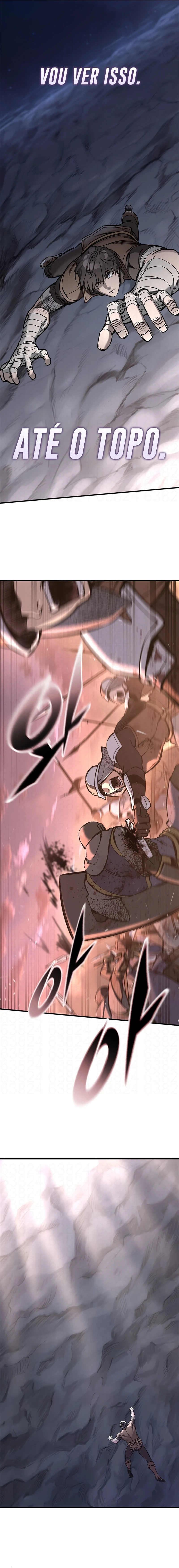 Read Cavaleiro em Eterna Regressão BR Manga Online