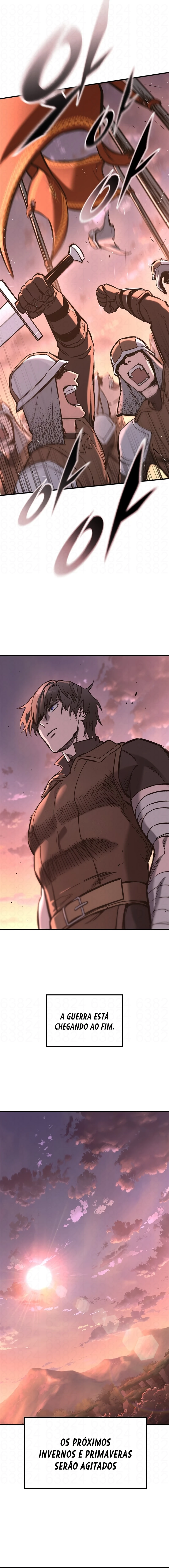 Read Cavaleiro em Eterna Regressão BR Manga Online