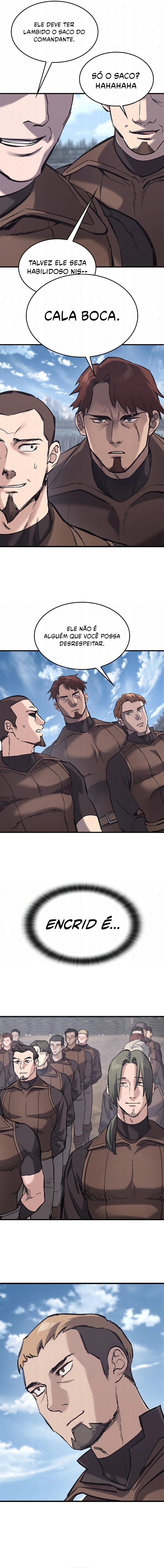 Read Cavaleiro em Eterna Regressão BR Manga Online