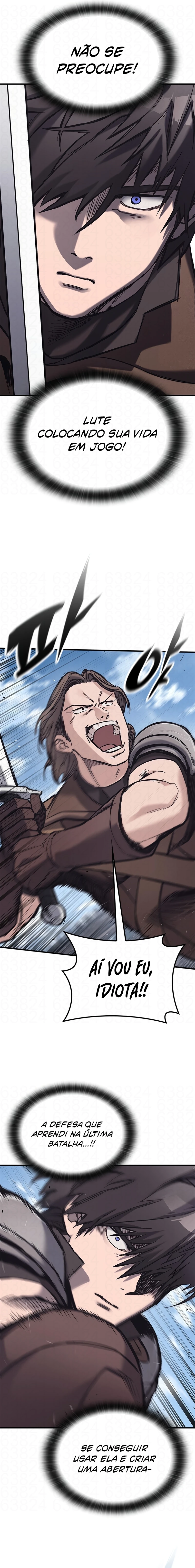 Read Cavaleiro em Eterna Regressão BR Manga Online