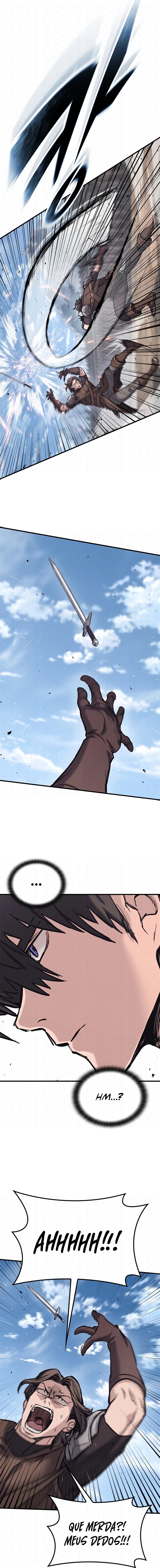 Read Cavaleiro em Eterna Regressão BR Manga Online