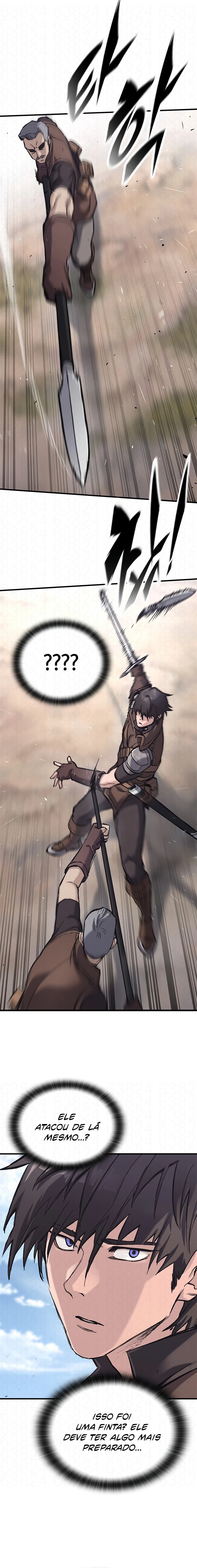 Read Cavaleiro em Eterna Regressão BR Manga Online
