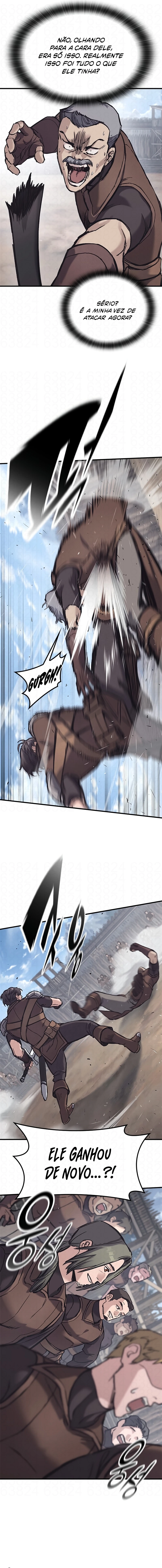 Read Cavaleiro em Eterna Regressão BR Manga Online