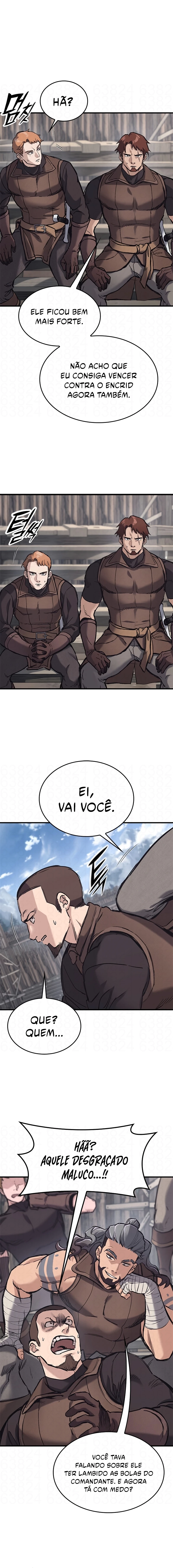 Read Cavaleiro em Eterna Regressão BR Manga Online