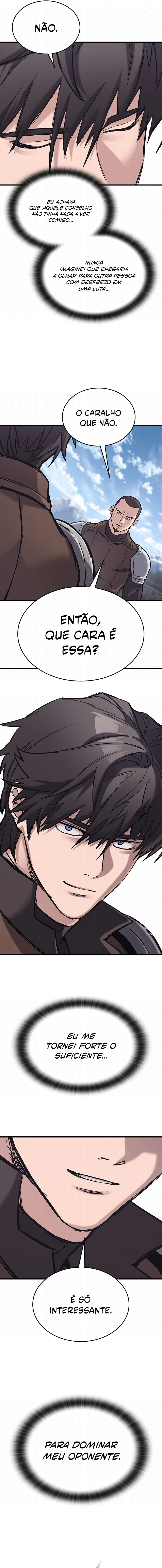 Read Cavaleiro em Eterna Regressão BR Manga Online