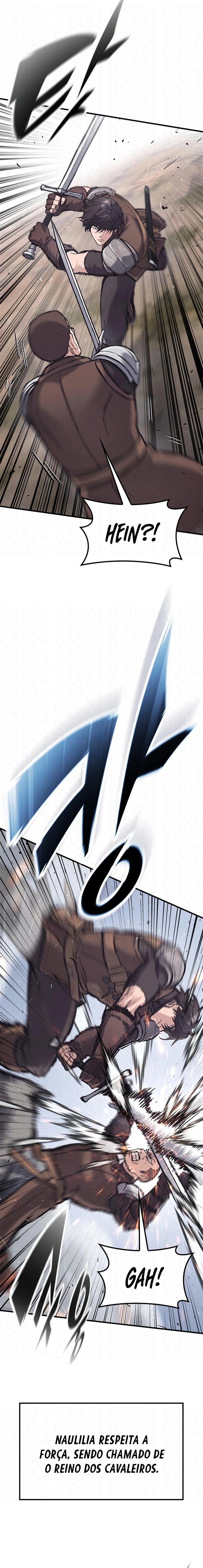 Read Cavaleiro em Eterna Regressão BR Manga Online