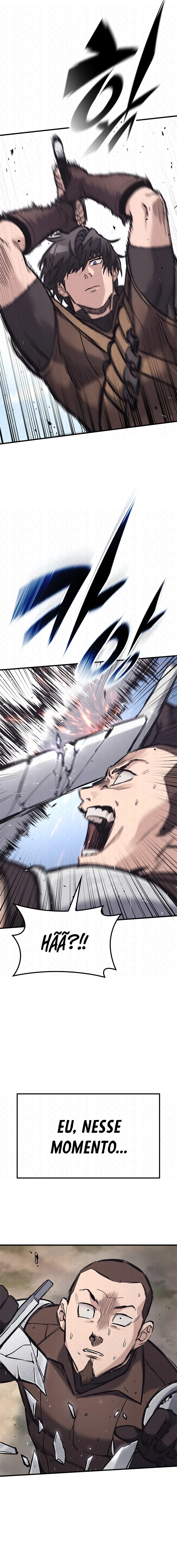 Read Cavaleiro em Eterna Regressão BR Manga Online