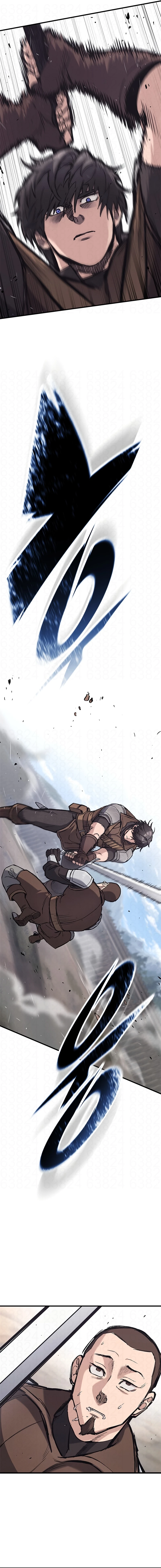 Read Cavaleiro em Eterna Regressão BR Manga Online