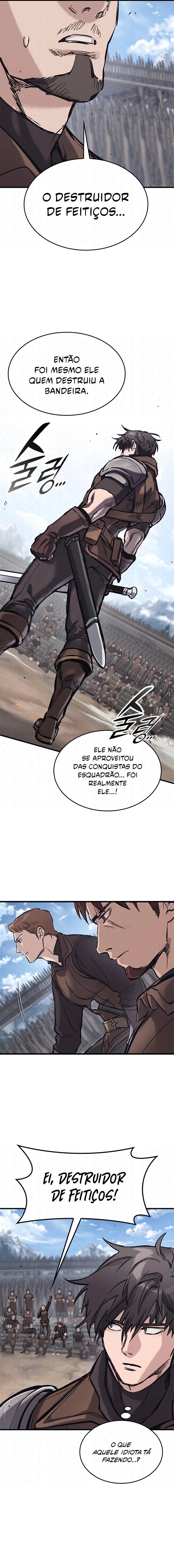 Read Cavaleiro em Eterna Regressão BR Manga Online