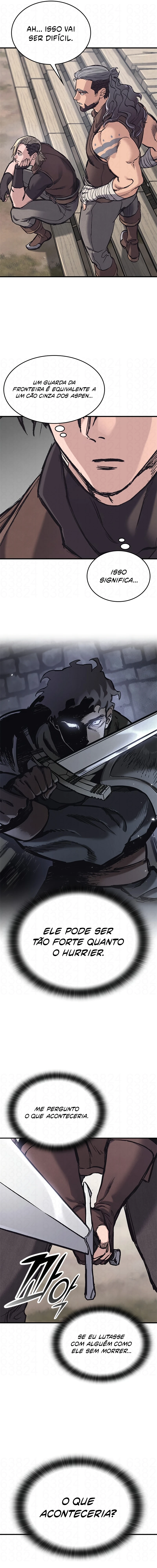 Read Cavaleiro em Eterna Regressão BR Manga Online