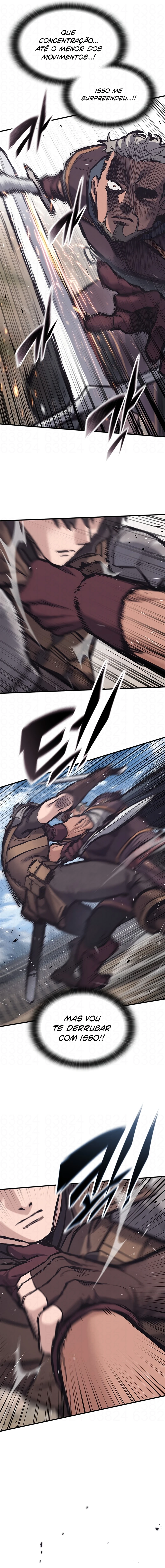 Read Cavaleiro em Eterna Regressão BR Manga Online