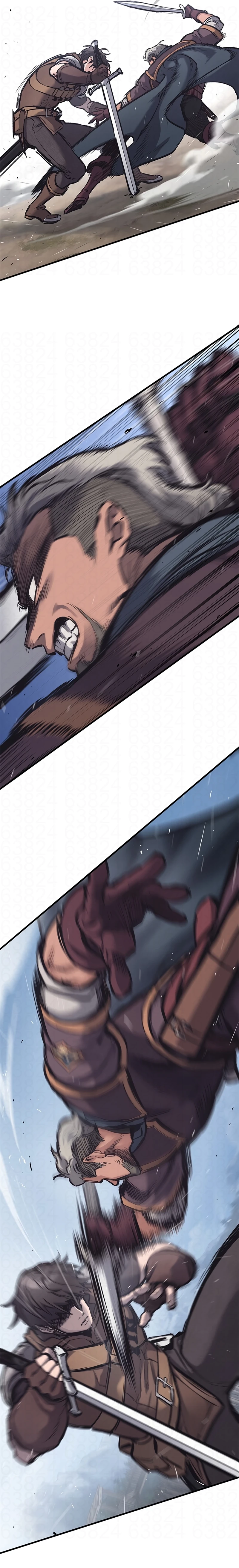 Read Cavaleiro em Eterna Regressão BR Manga Online
