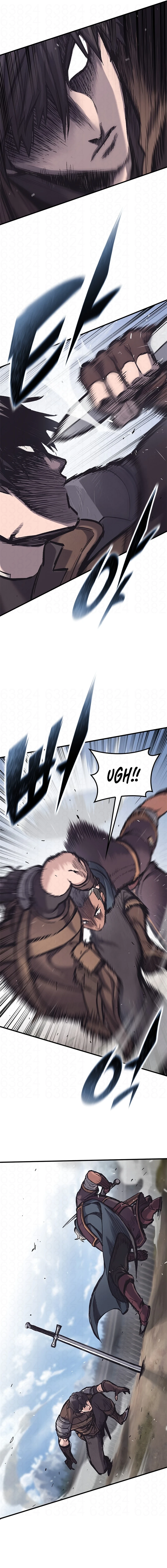 Read Cavaleiro em Eterna Regressão BR Manga Online
