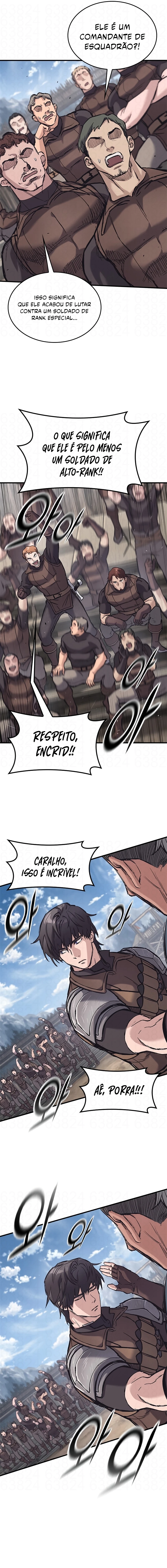 Read Cavaleiro em Eterna Regressão BR Manga Online