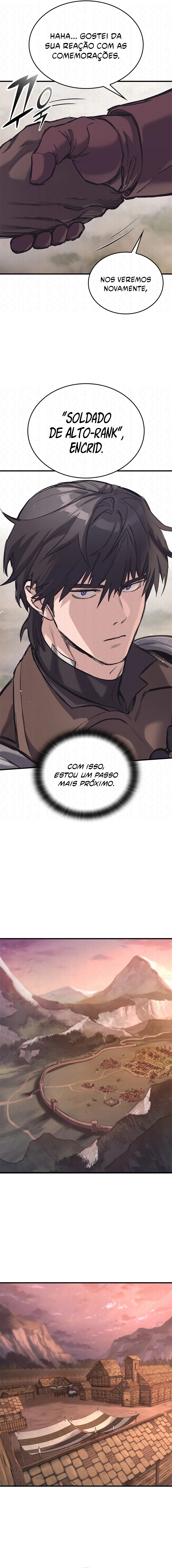 Read Cavaleiro em Eterna Regressão BR Manga Online