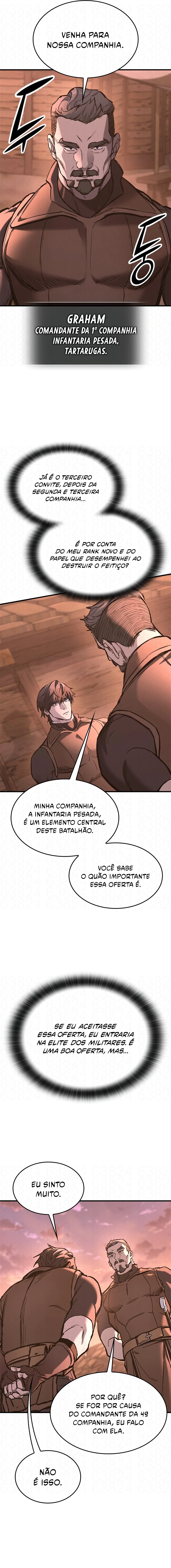 Read Cavaleiro em Eterna Regressão BR Manga Online