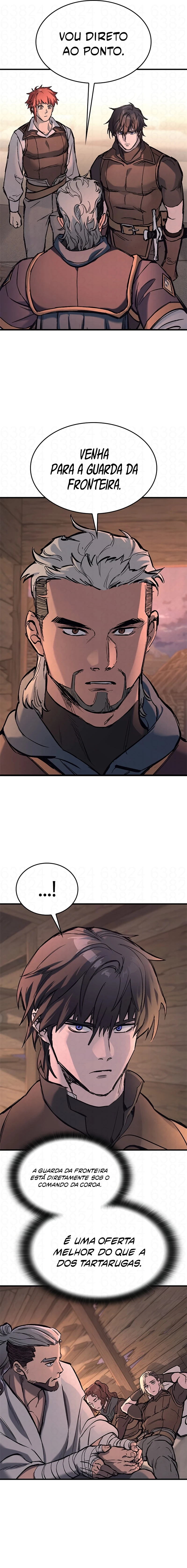 Read Cavaleiro em Eterna Regressão BR Manga Online