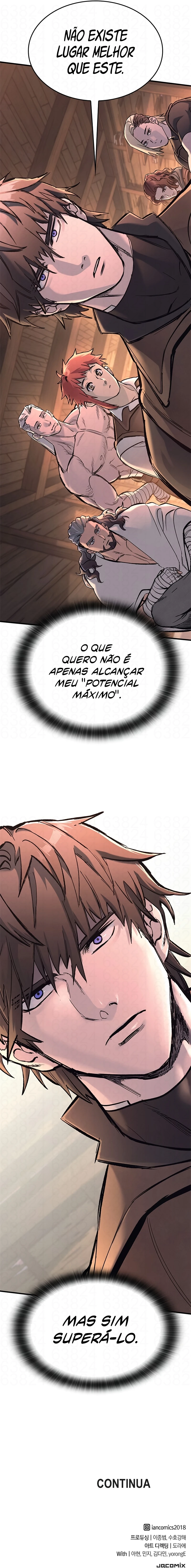 Read Cavaleiro em Eterna Regressão BR Manga Online