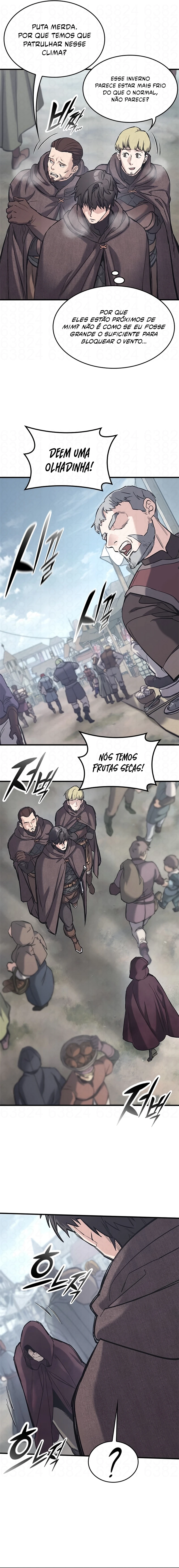 Read Cavaleiro em Eterna Regressão BR Manga Online