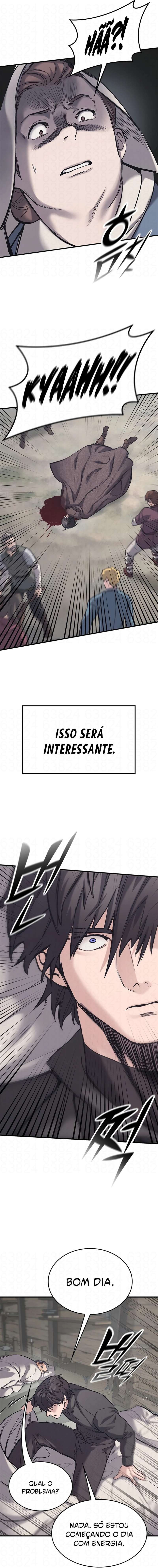 Read Cavaleiro em Eterna Regressão BR Manga Online