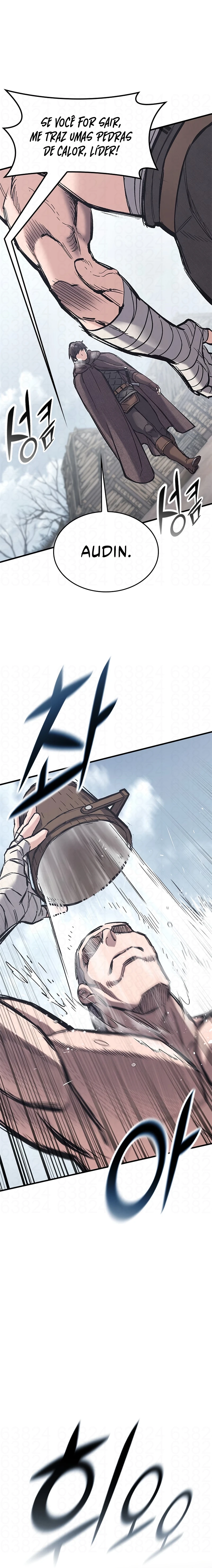 Read Cavaleiro em Eterna Regressão BR Manga Online
